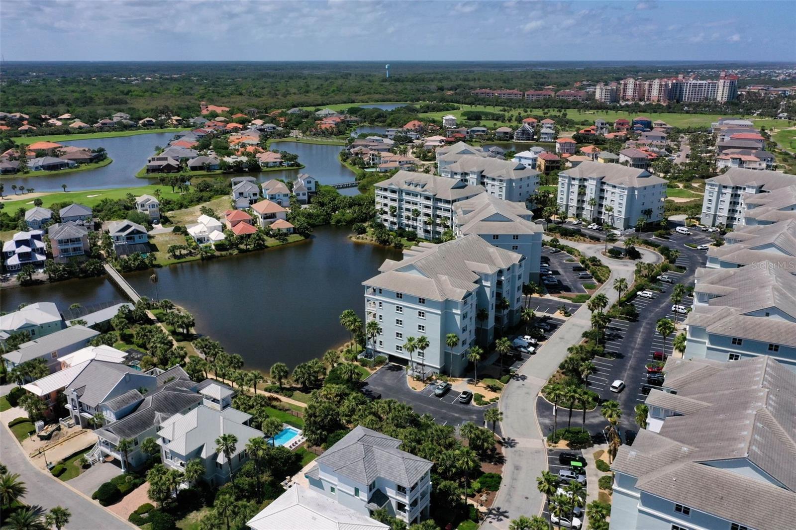 1000 CINNAMON BEACH WAY #941, PALM COAST, FL — photo 45
