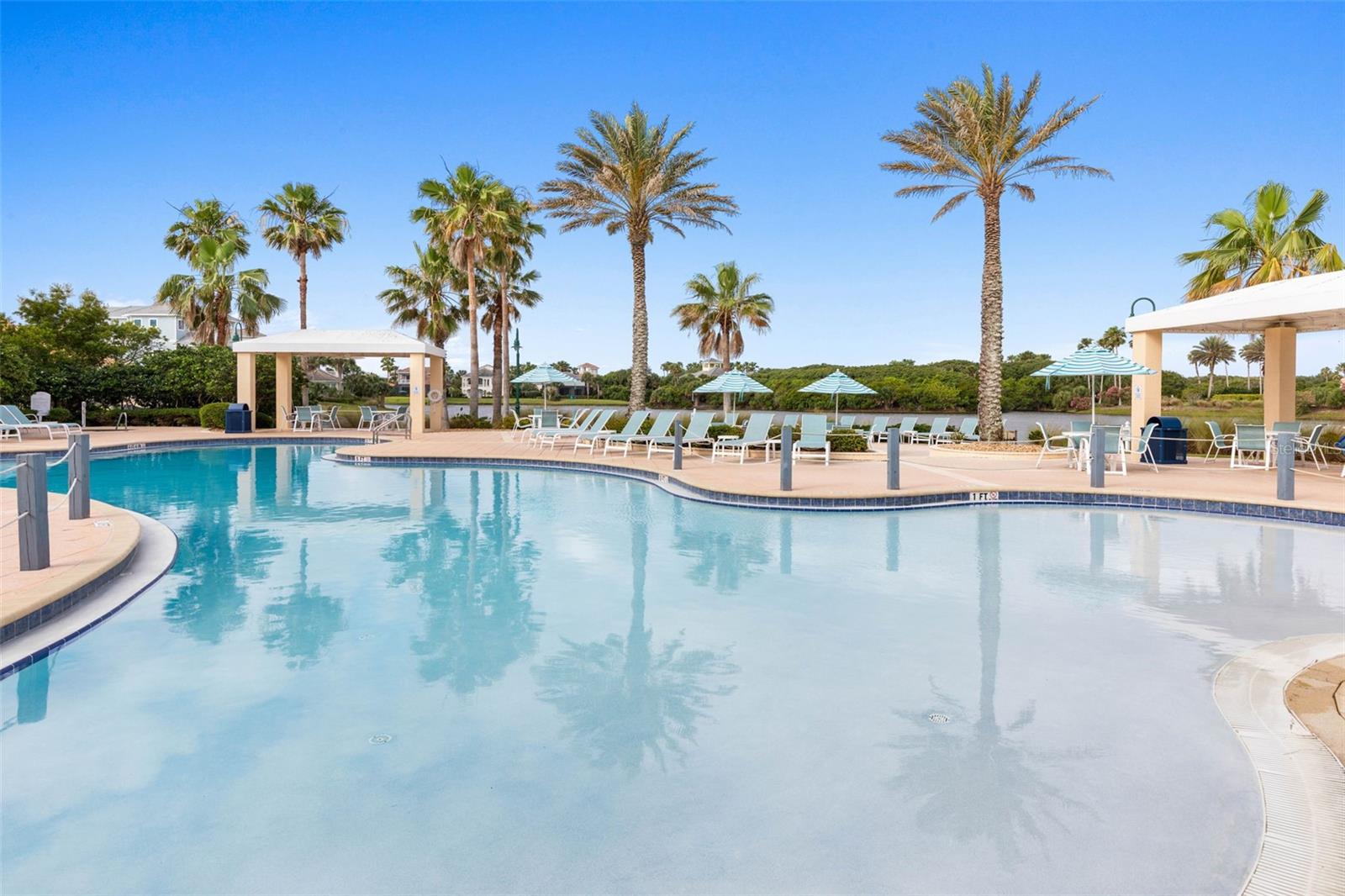 1000 CINNAMON BEACH WAY #941, PALM COAST, FL — photo 59