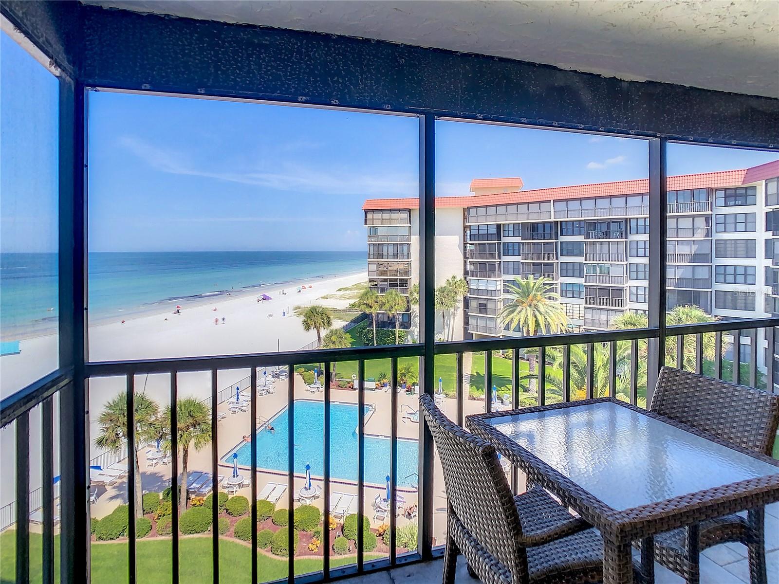 18304 GULF BLVD #516, REDINGTON SHORES, FL
