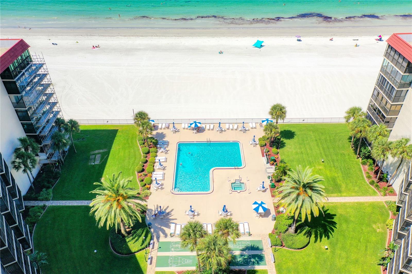 18304 GULF BLVD #516, REDINGTON SHORES, FL — photo 13