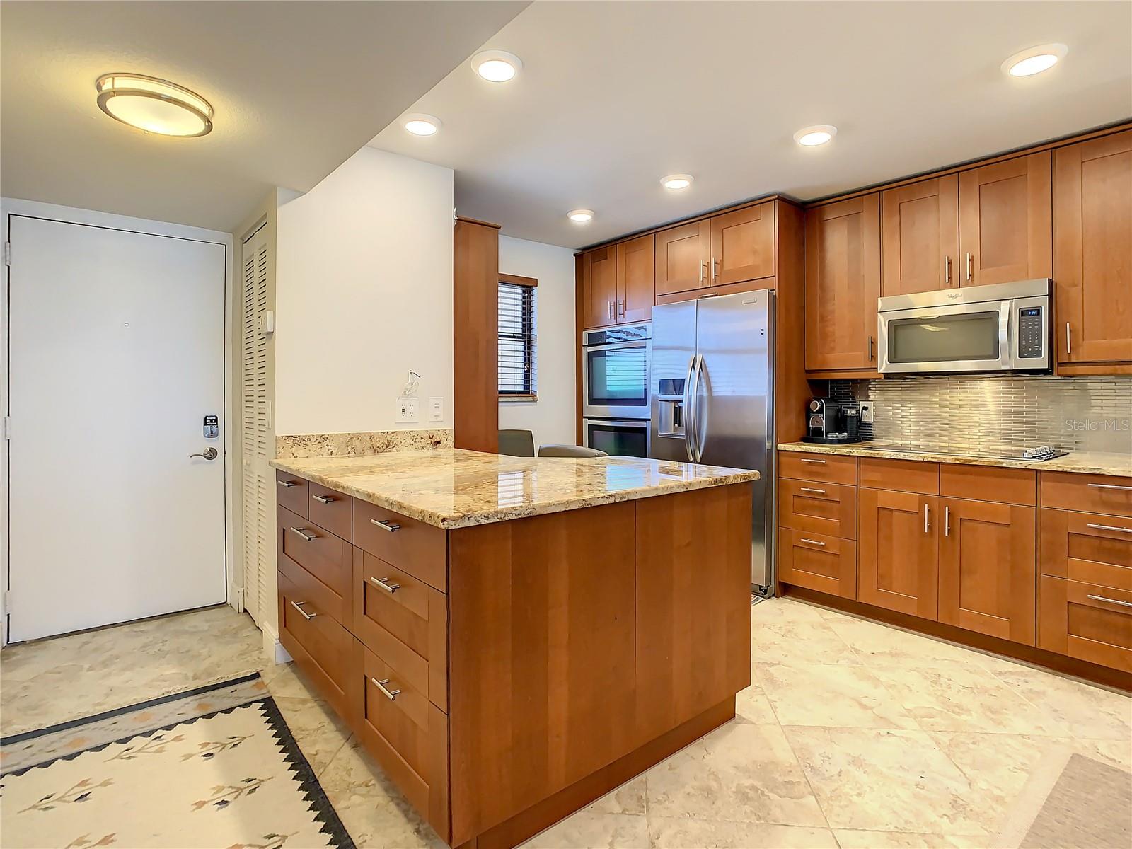 18304 GULF BLVD #516, REDINGTON SHORES, FL — photo 15