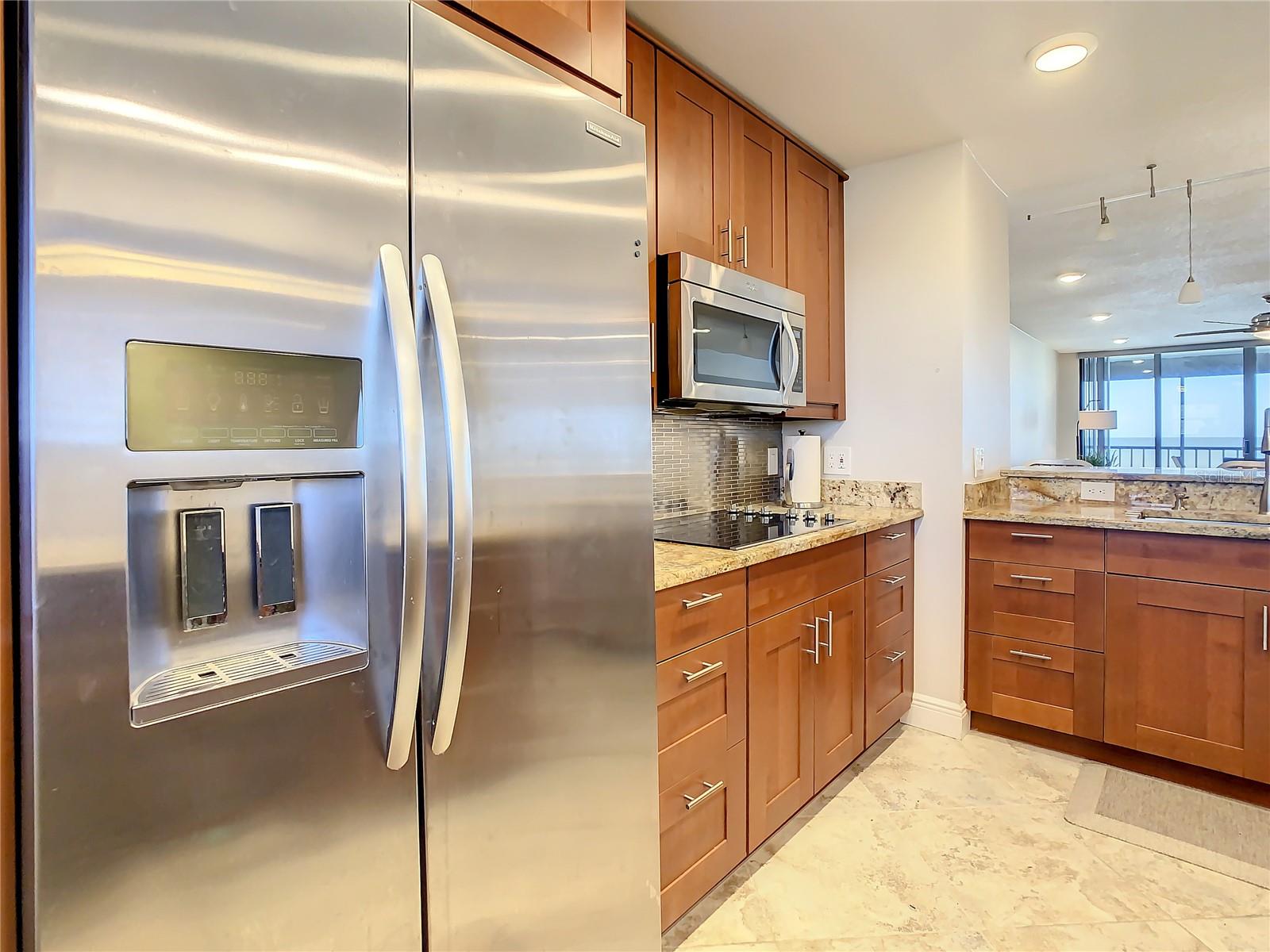 18304 GULF BLVD #516, REDINGTON SHORES, FL — photo 25