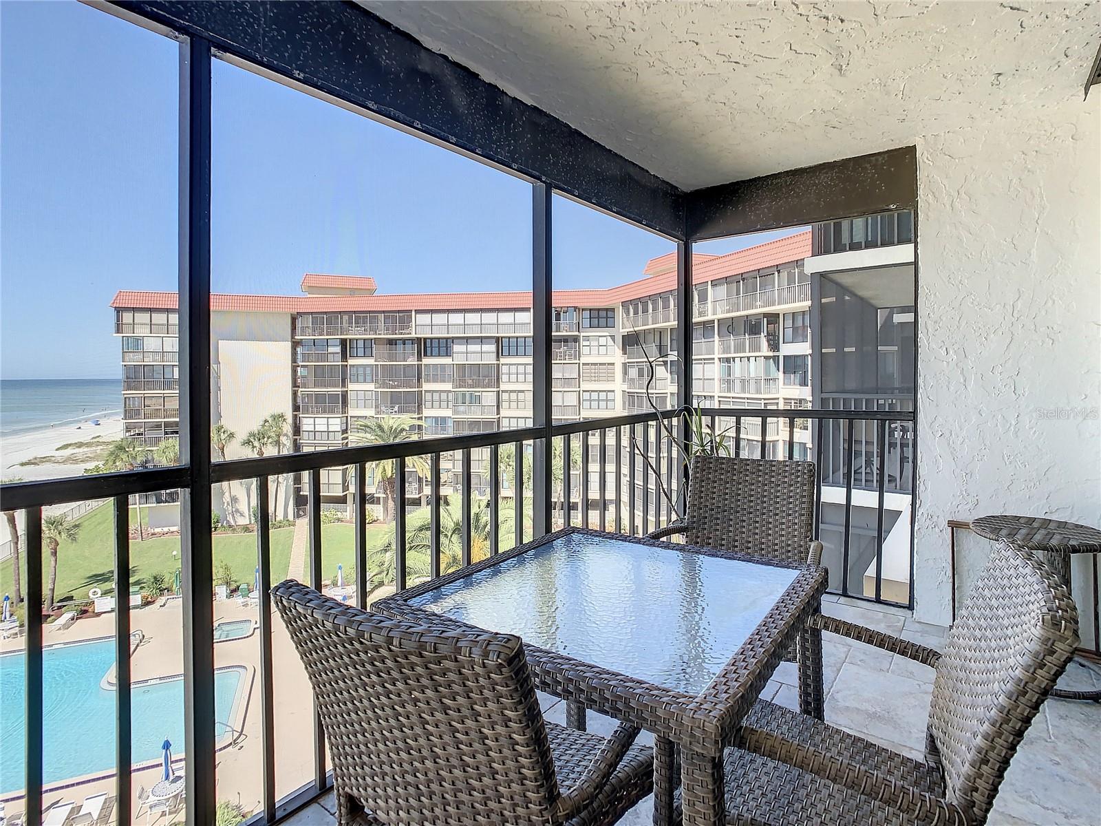 18304 GULF BLVD #516, REDINGTON SHORES, FL — photo 43
