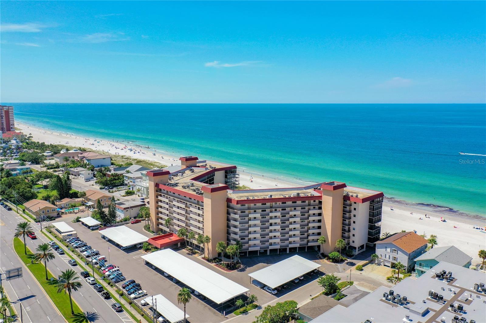 18304 GULF BLVD #516, REDINGTON SHORES, FL — photo 46