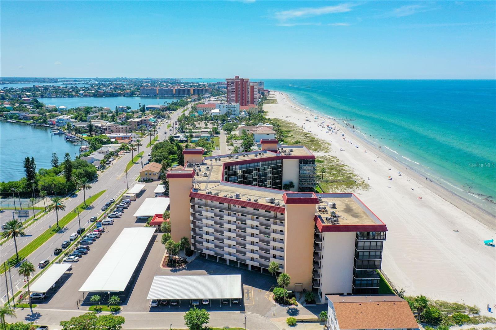 18304 GULF BLVD #516, REDINGTON SHORES, FL — photo 48