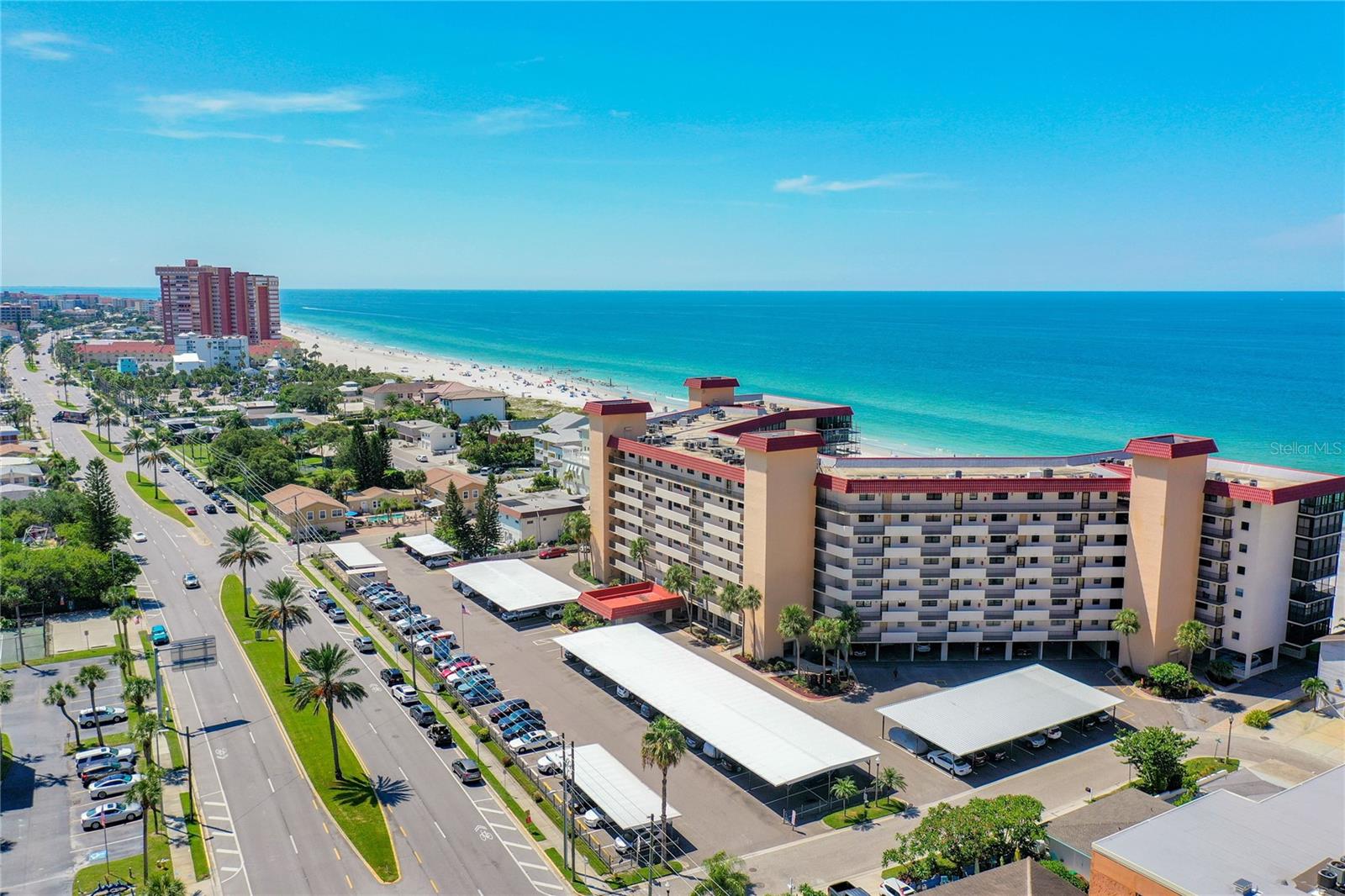 18304 GULF BLVD #516, REDINGTON SHORES, FL — photo 49