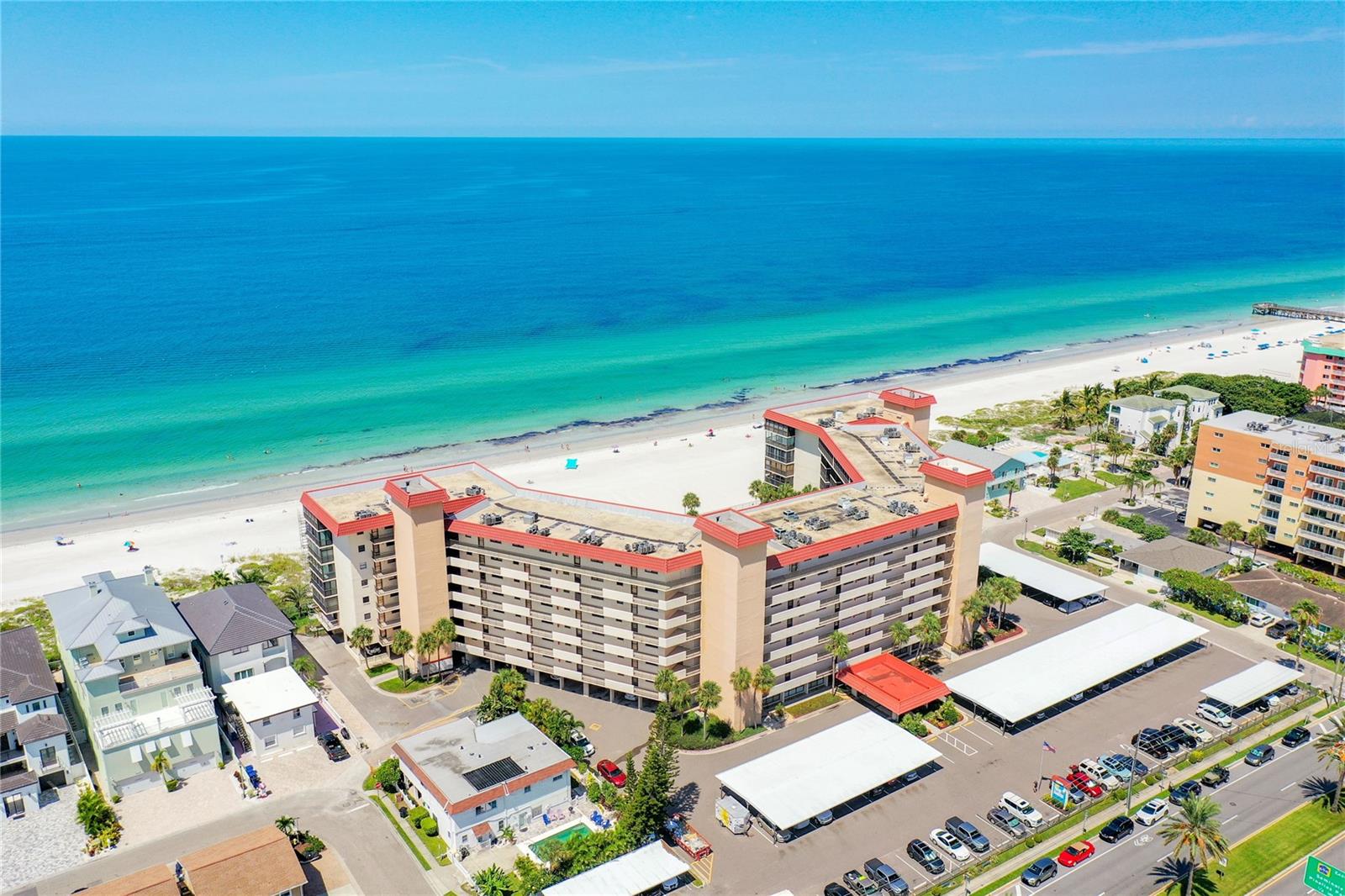 18304 GULF BLVD #516, REDINGTON SHORES, FL — photo 51