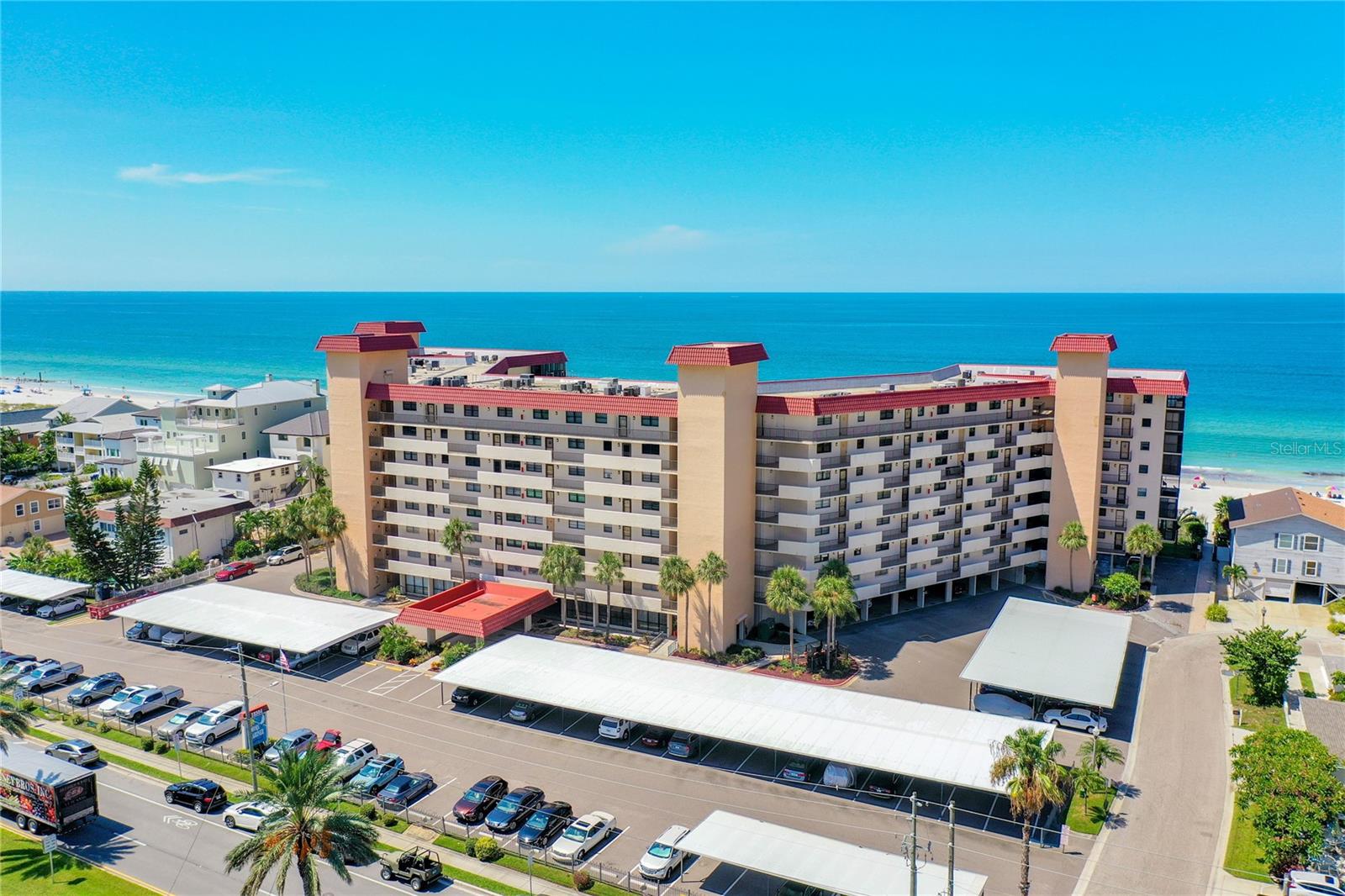 18304 GULF BLVD #516, REDINGTON SHORES, FL — photo 52