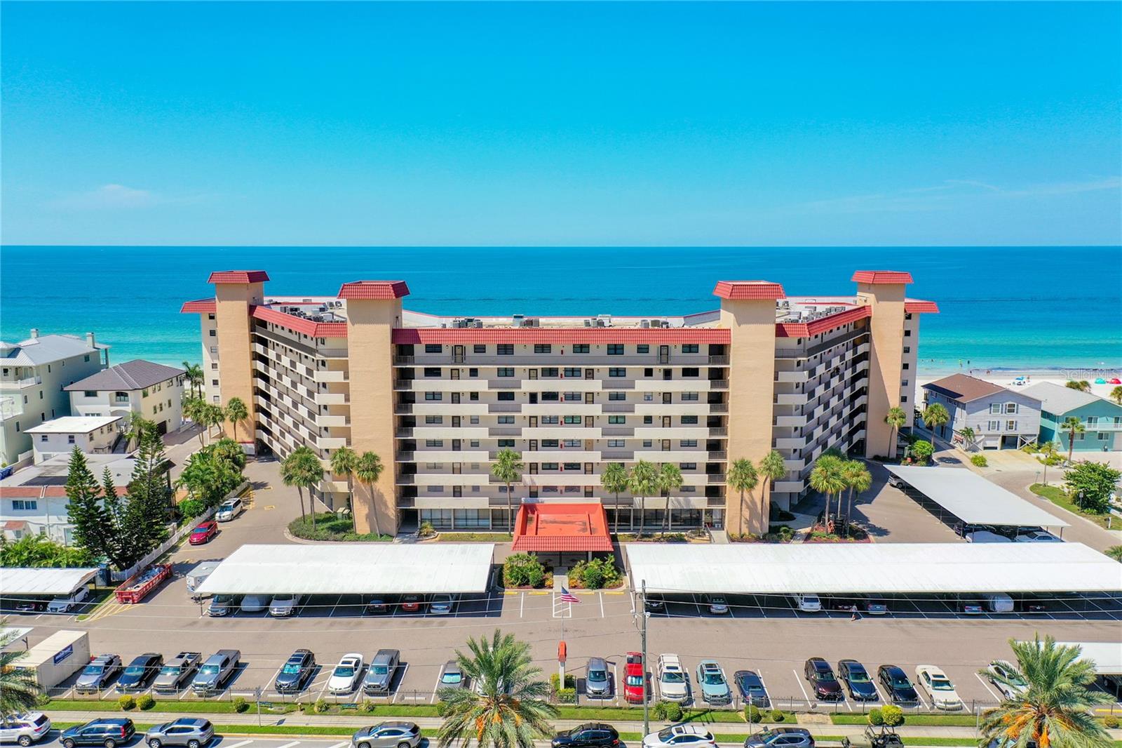 18304 GULF BLVD #516, REDINGTON SHORES, FL — photo 53