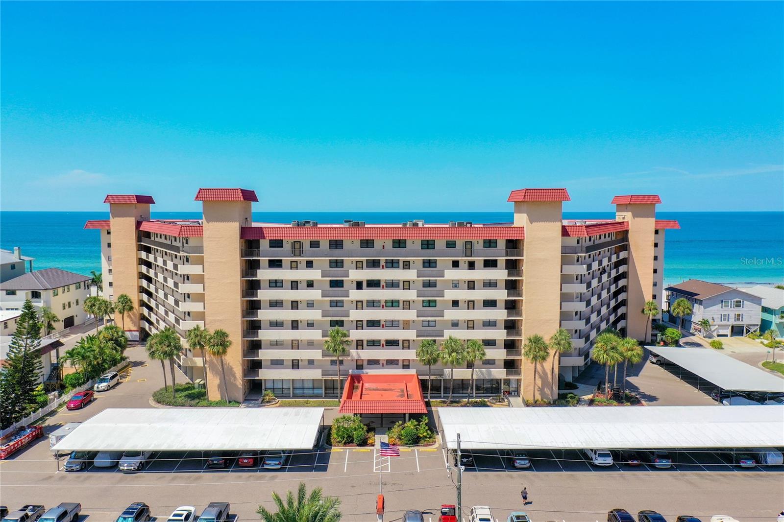 18304 GULF BLVD #516, REDINGTON SHORES, FL — photo 54
