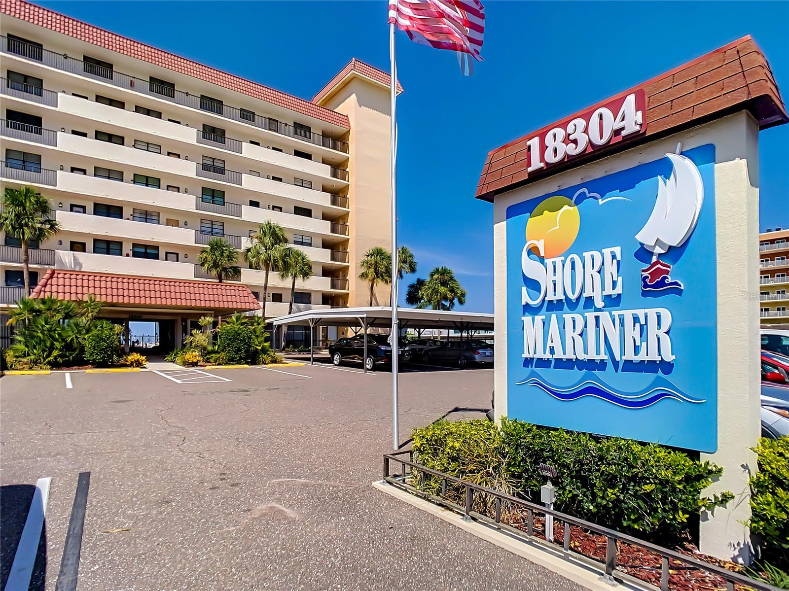 18304 GULF BLVD #516, REDINGTON SHORES, FL — photo 55