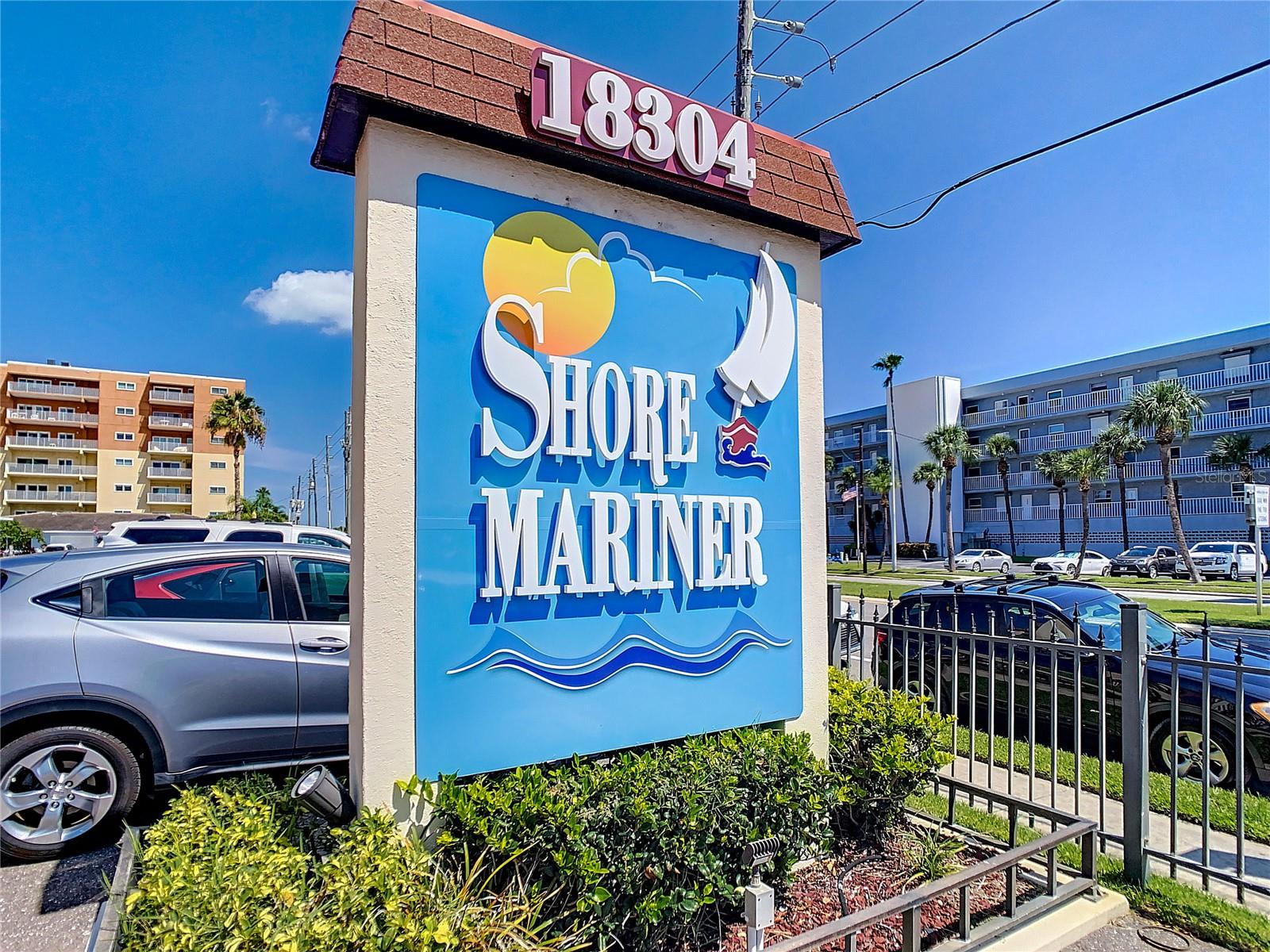 18304 GULF BLVD #516, REDINGTON SHORES, FL — photo 56