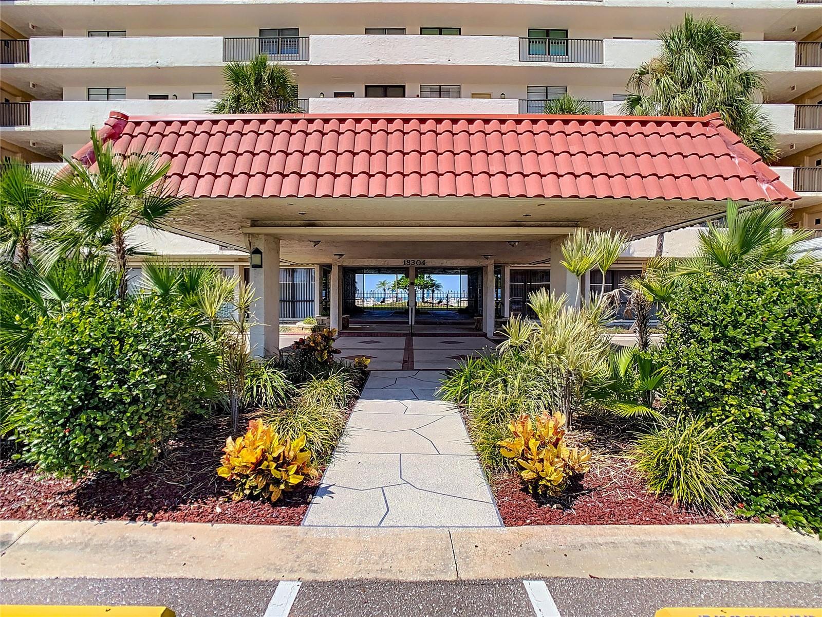 18304 GULF BLVD #516, REDINGTON SHORES, FL — photo 58