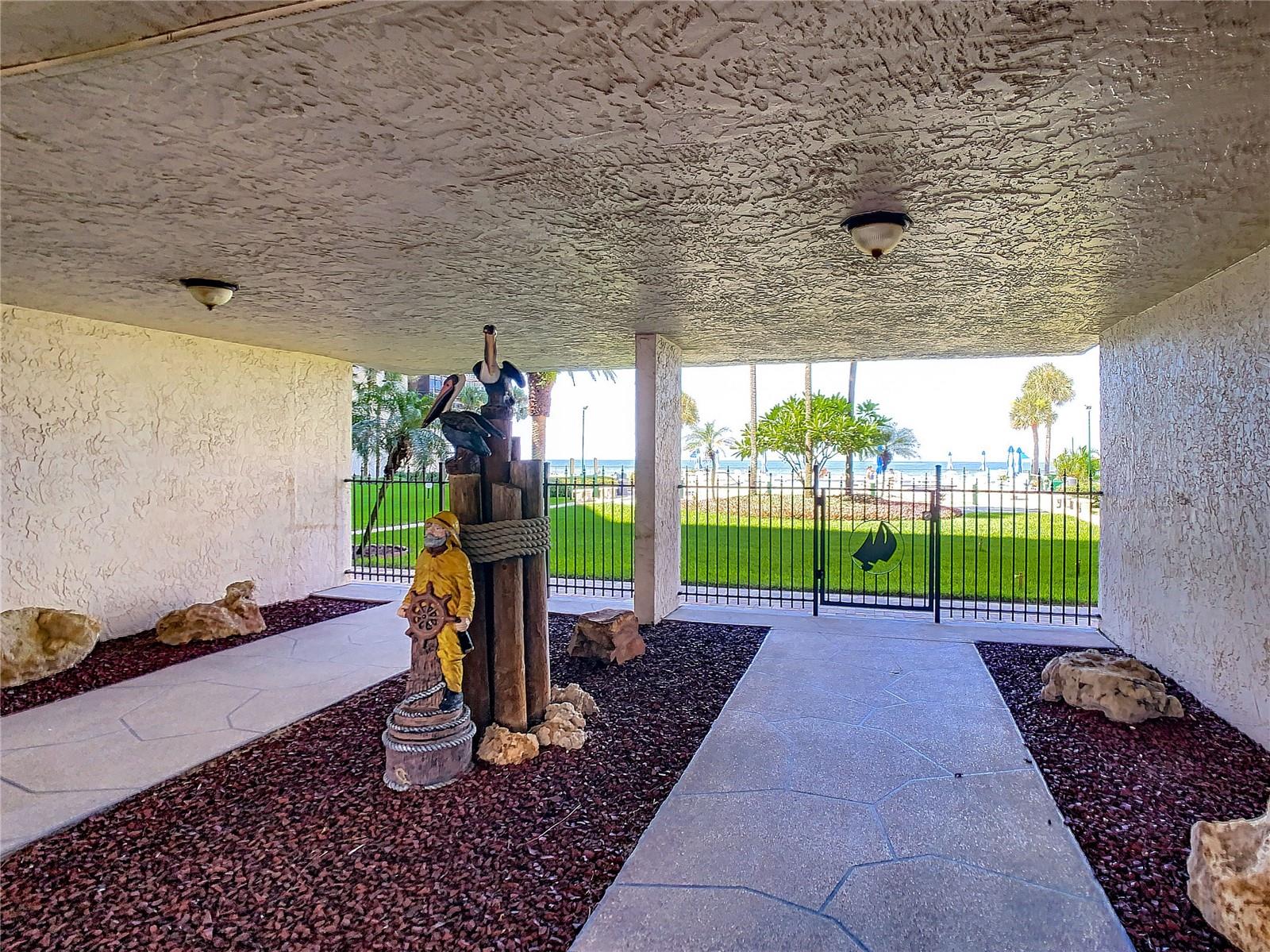 18304 GULF BLVD #516, REDINGTON SHORES, FL — photo 59