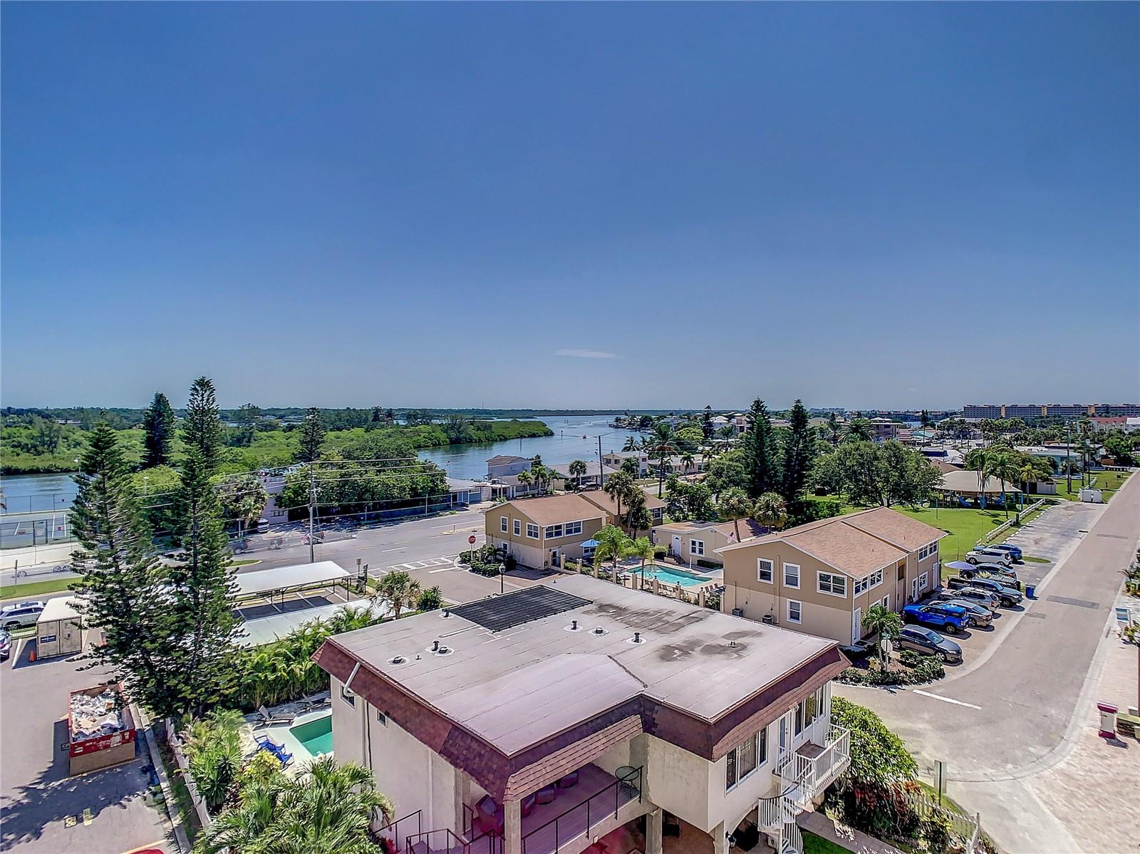 18304 GULF BLVD #516, REDINGTON SHORES, FL — photo 70