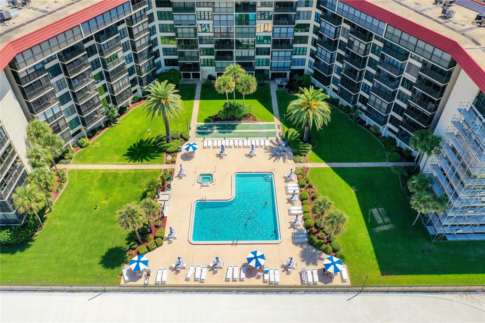 18304 GULF BLVD #516, REDINGTON SHORES, FL — photo 73