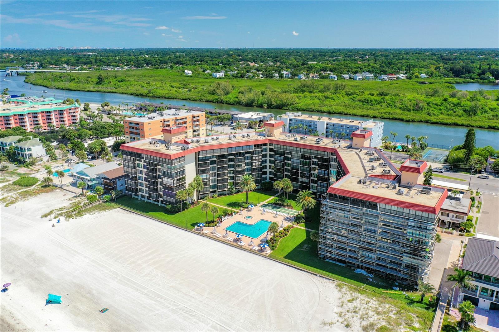 18304 GULF BLVD #516, REDINGTON SHORES, FL — photo 76