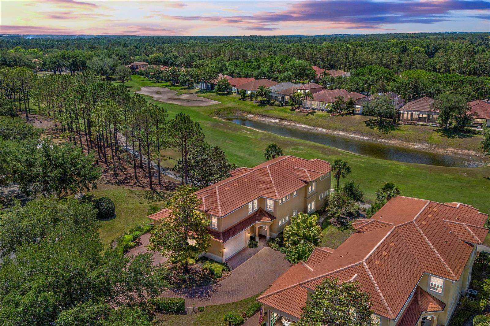 26207 AVENIDA LAS COLINAS, HOWEY IN THE HILLS, FL — photo 51
