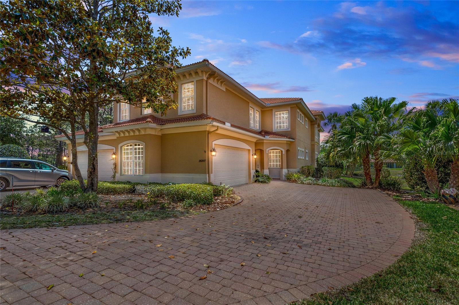 26207 AVENIDA LAS COLINAS, HOWEY IN THE HILLS, FL — photo 53
