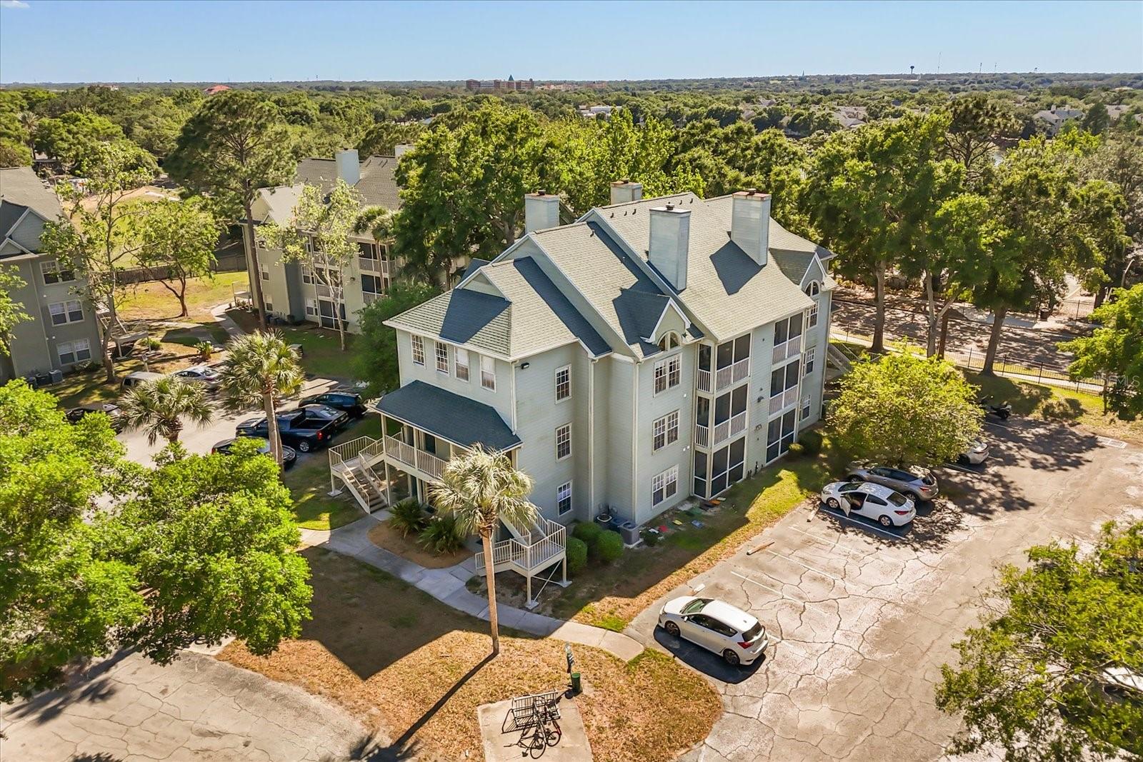 6178 WESTGATE DR #101, ORLANDO, FL