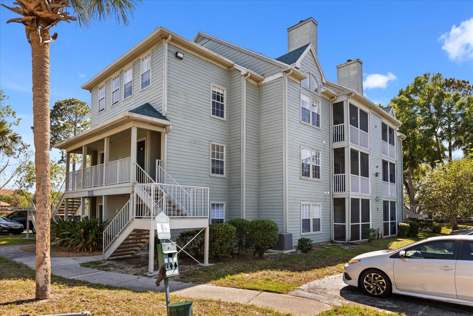 6178 WESTGATE DR #101, ORLANDO, FL — photo 2