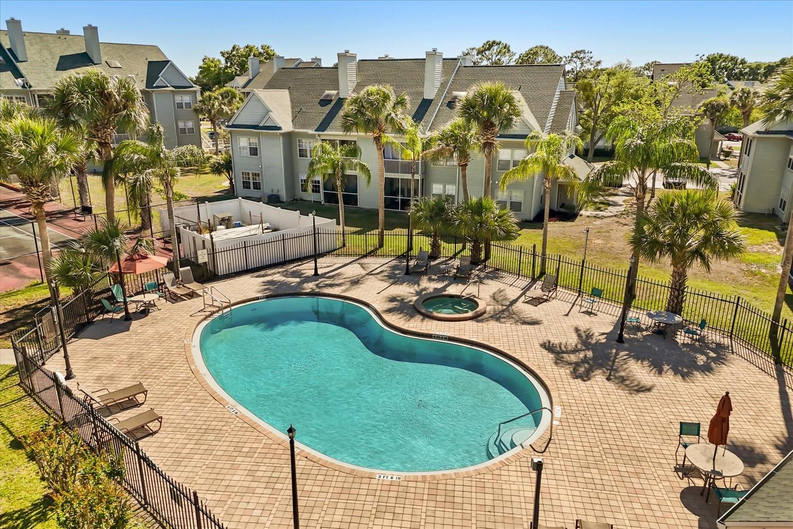 6178 WESTGATE DR #101, ORLANDO, FL — photo 20