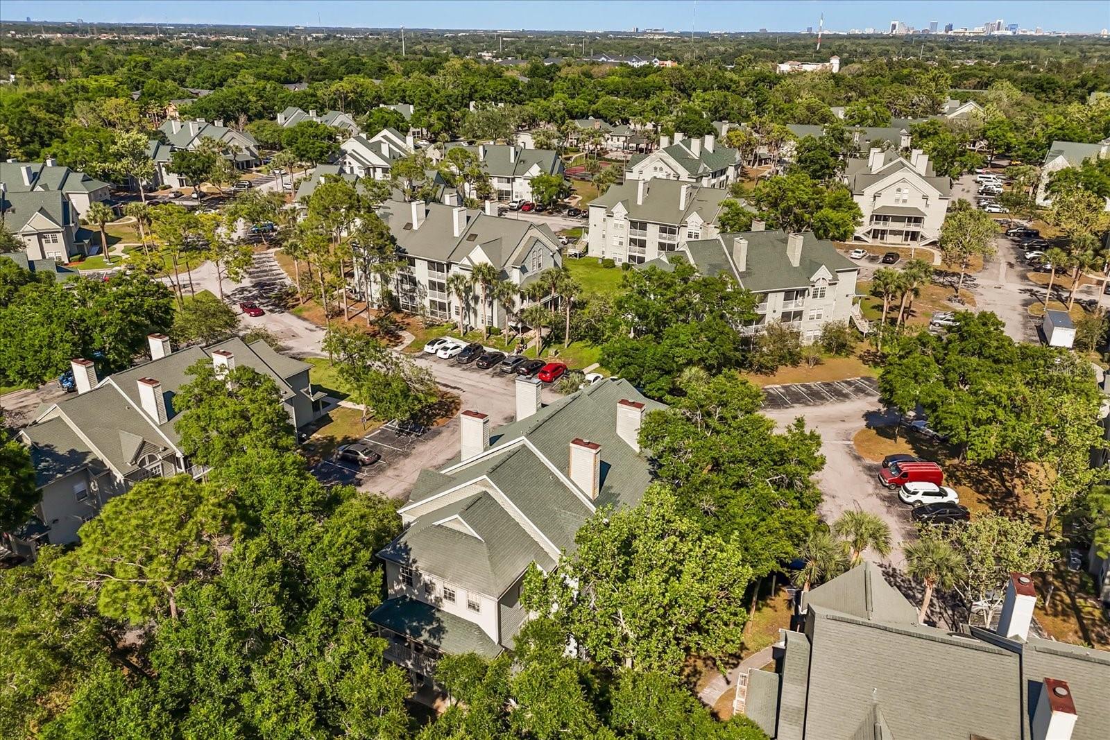 6178 WESTGATE DR #101, ORLANDO, FL — photo 21