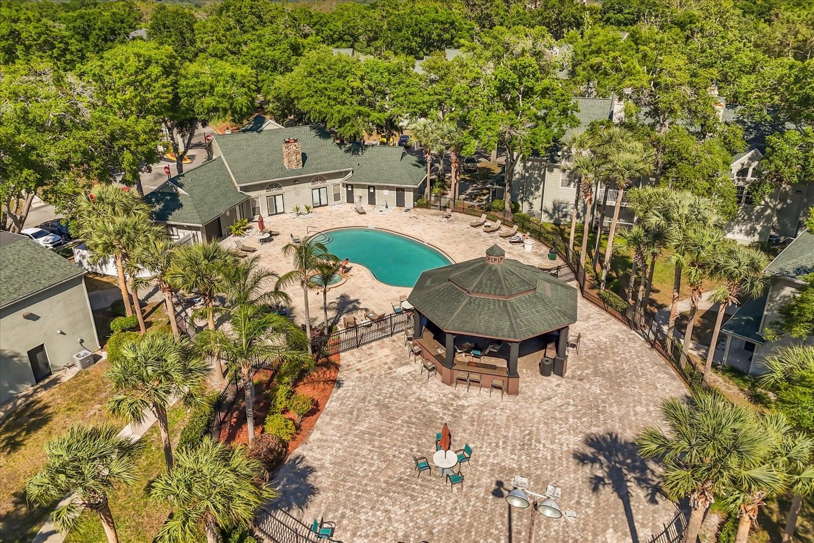 6178 WESTGATE DR #101, ORLANDO, FL — photo 22