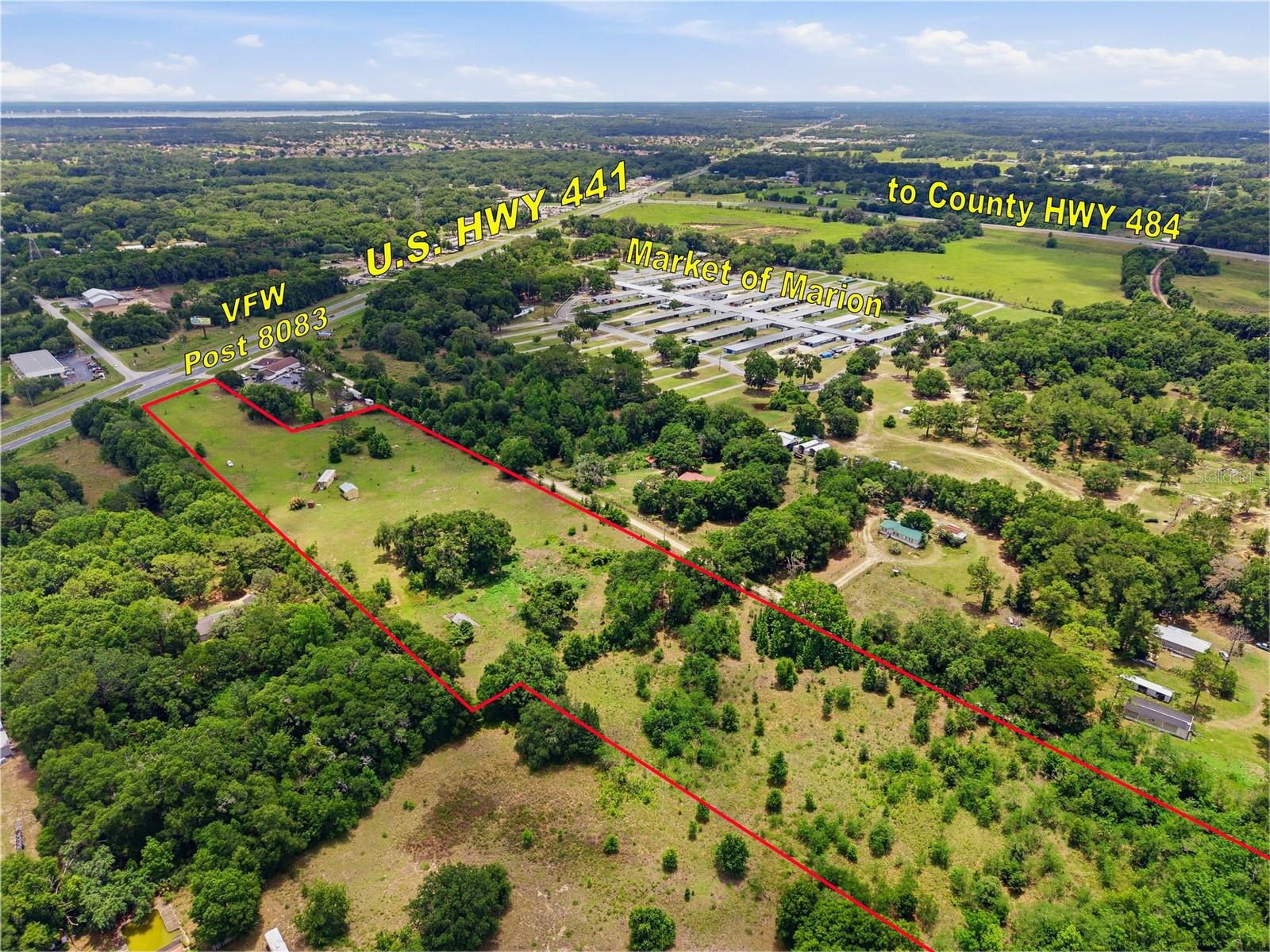 12630 U.S. 441, BELLEVIEW, FL — photo 3