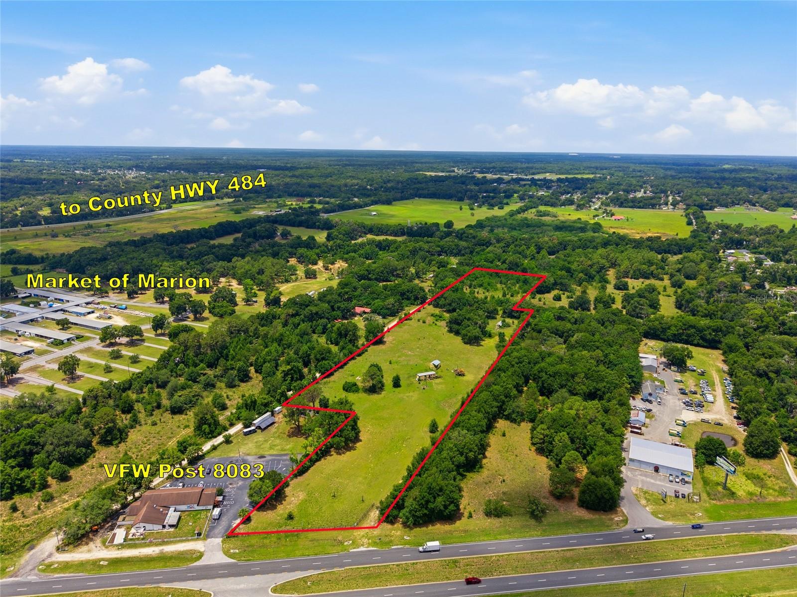 12630 U.S. 441, BELLEVIEW, FL — photo 21