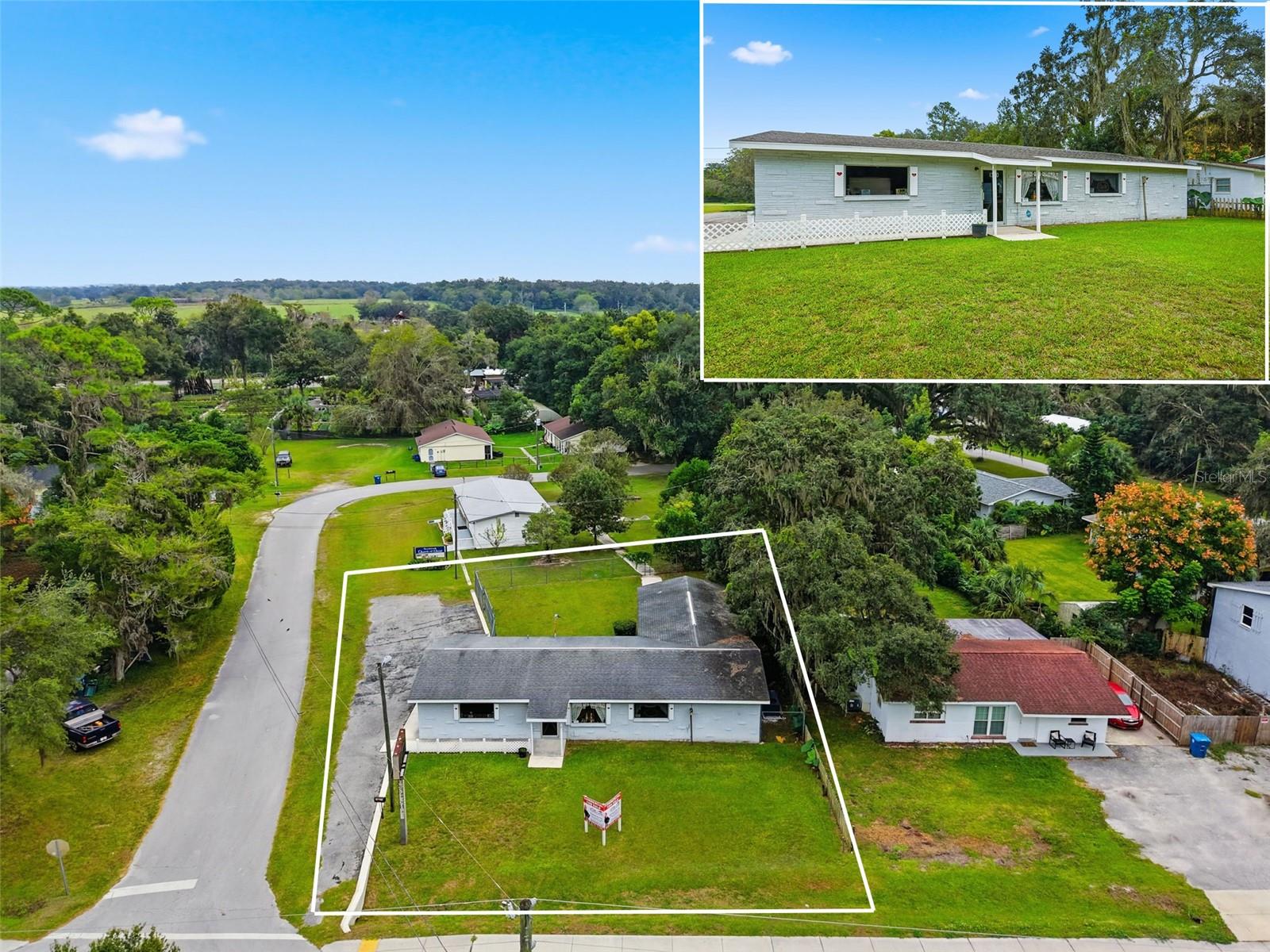 1340 HOWELL AVE, BROOKSVILLE, FL