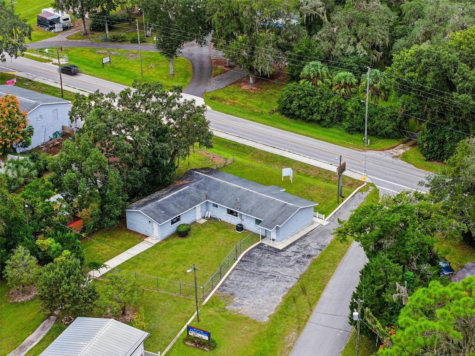1340 HOWELL AVE, BROOKSVILLE, FL — photo 9