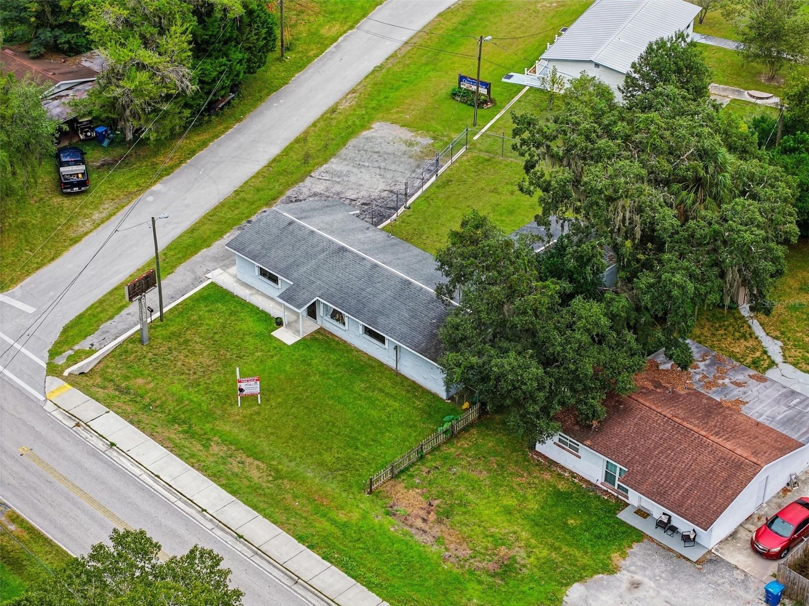 1340 HOWELL AVE, BROOKSVILLE, FL — photo 33