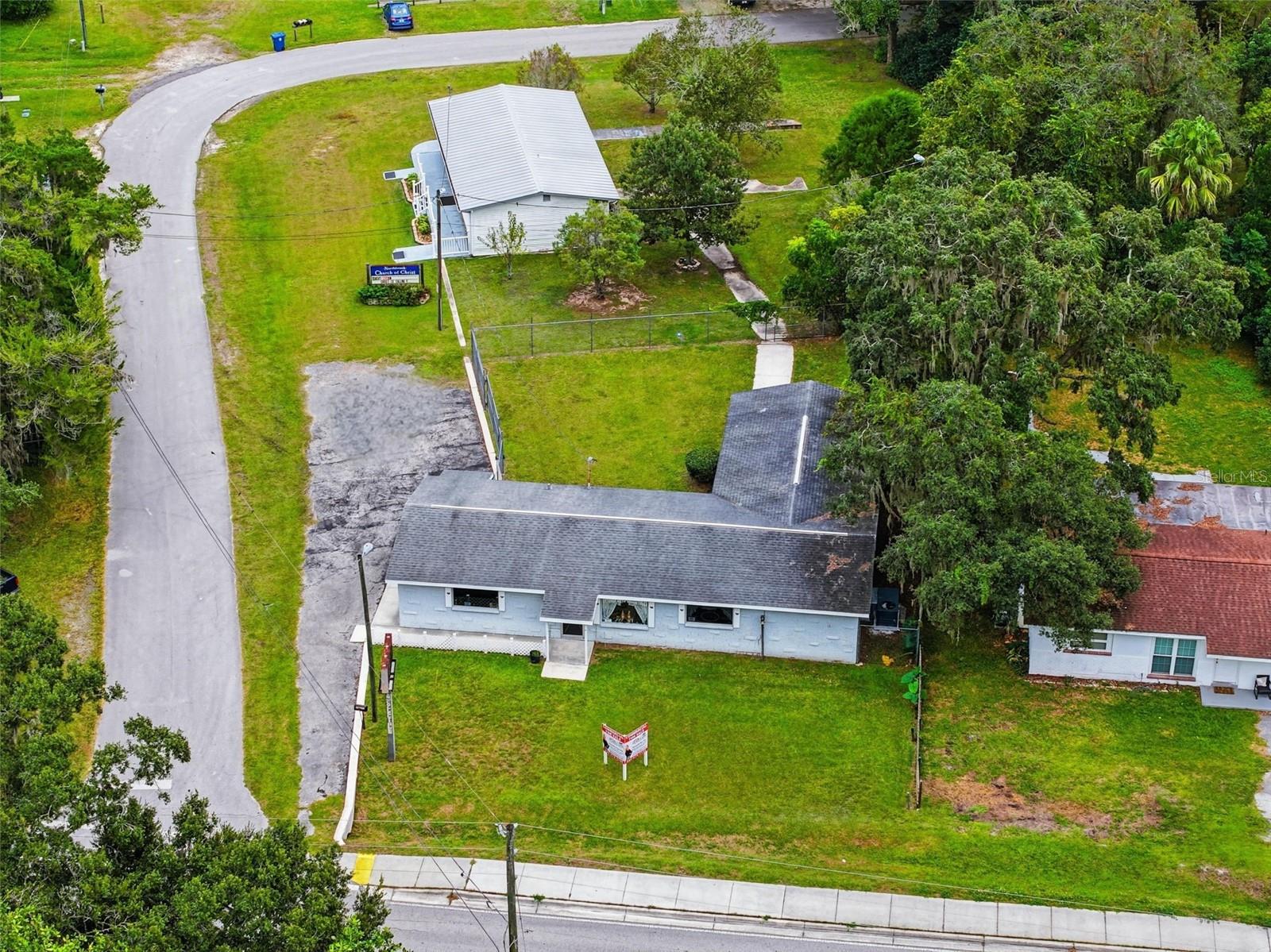 1340 HOWELL AVE, BROOKSVILLE, FL — photo 34