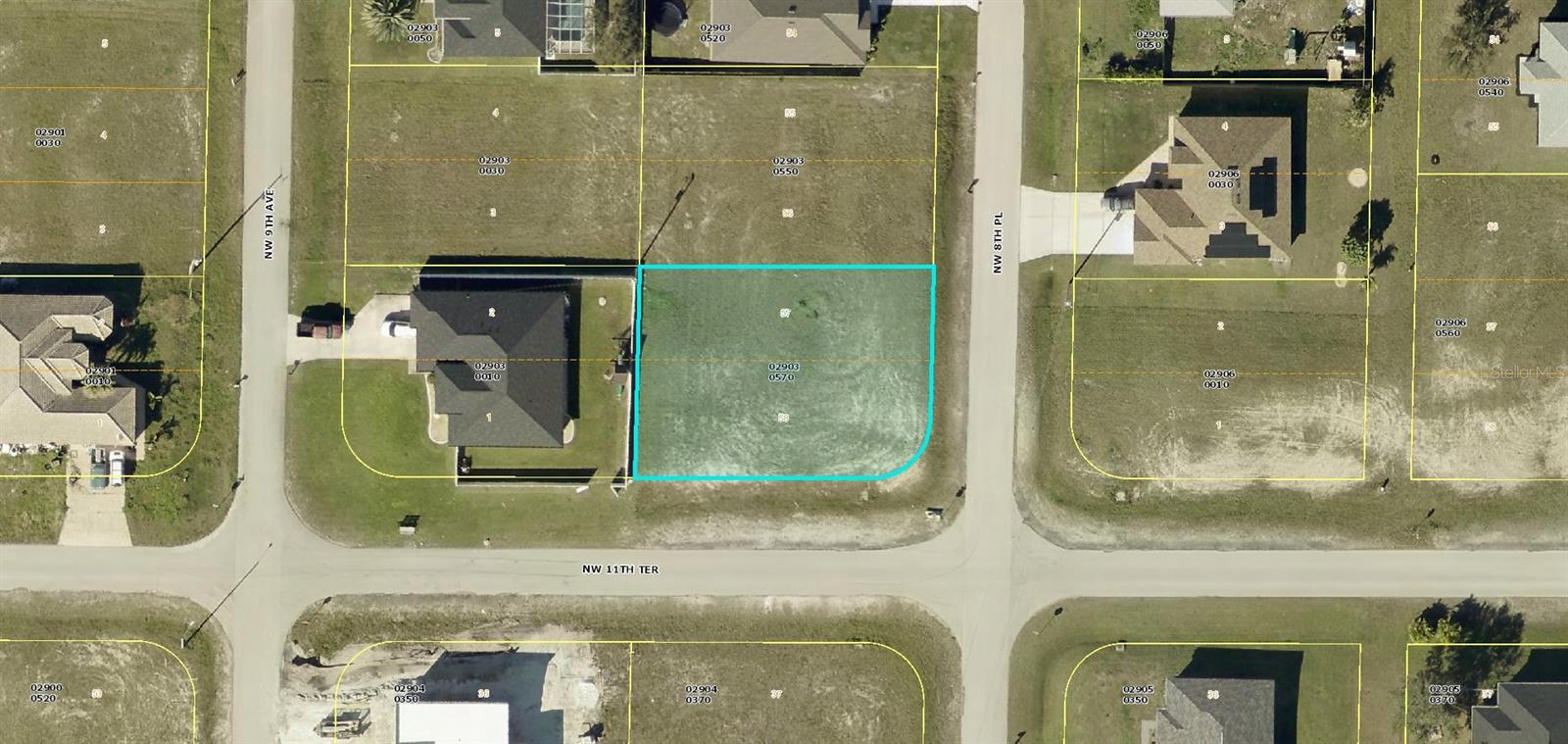 1112 NW 8TH PL, CAPE CORAL, FL