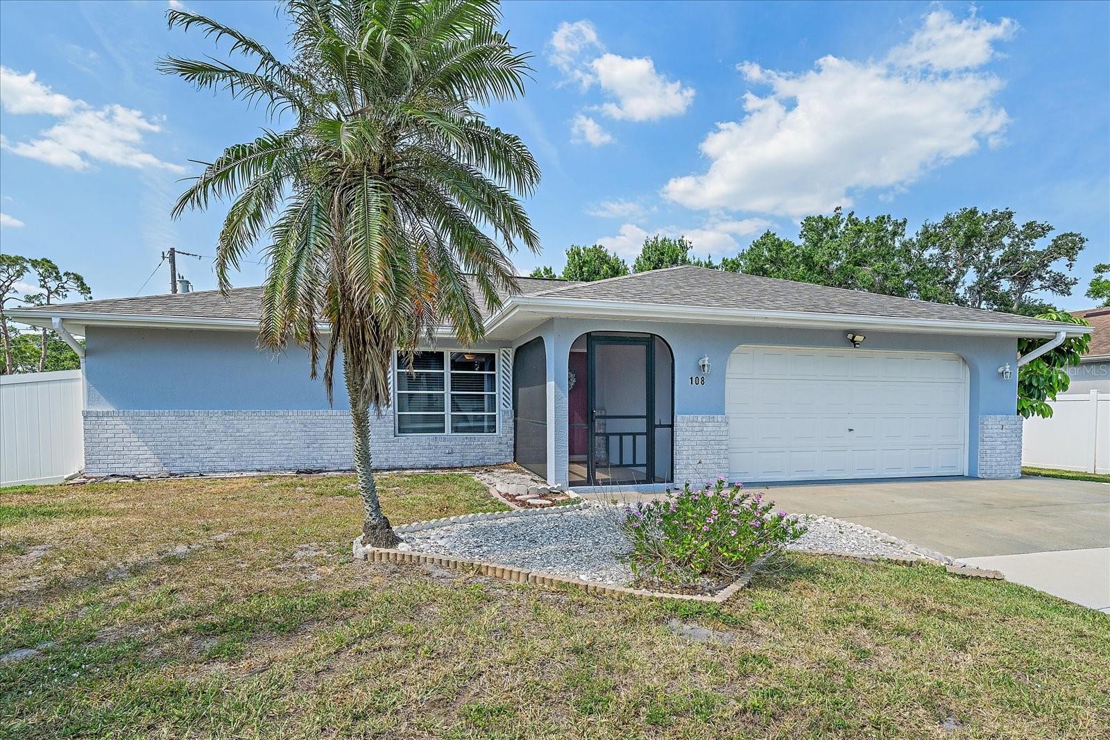 108 STANFORD RD, VENICE, FL — photo 2