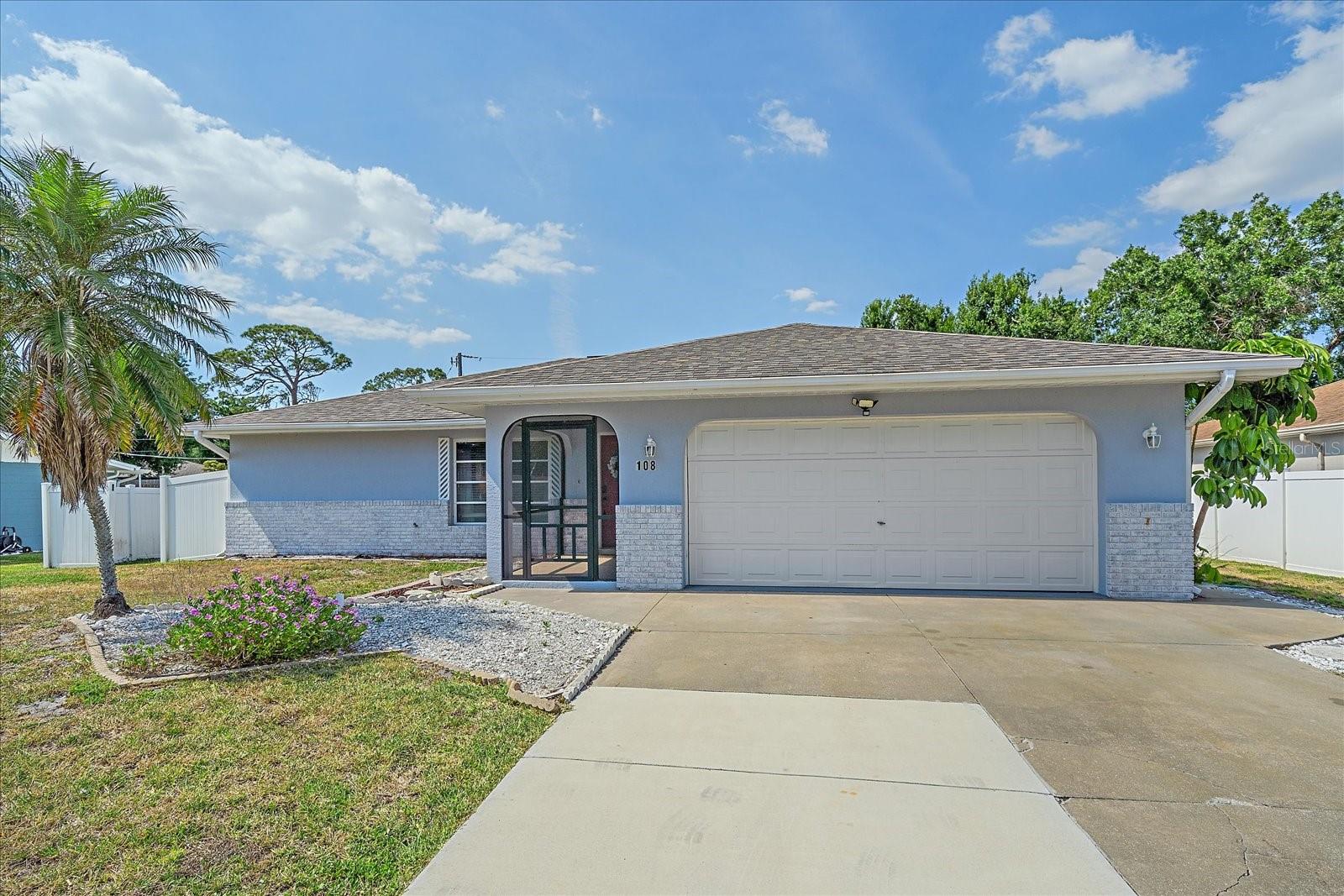 108 STANFORD RD, VENICE, FL