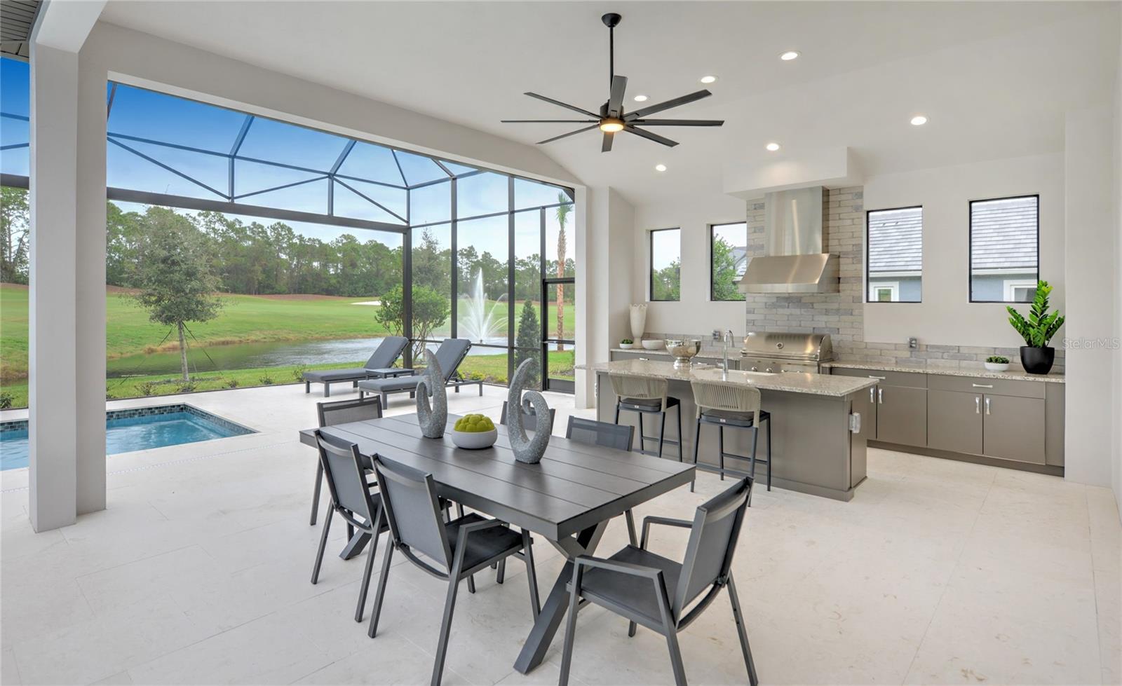 1009 SUDBURY LN, ORMOND BEACH, FL — photo 27