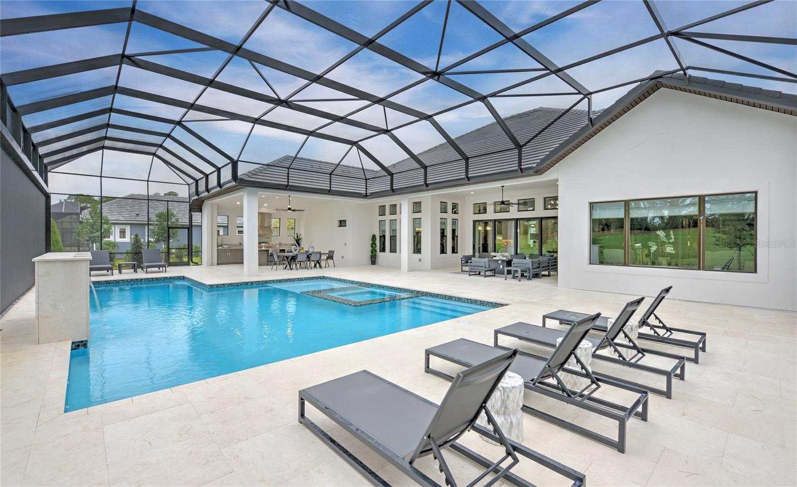 1009 SUDBURY LN, ORMOND BEACH, FL — photo 28