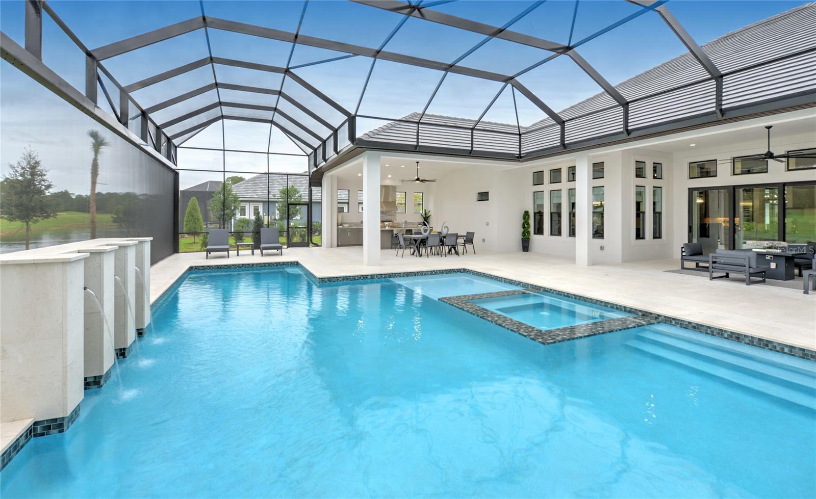 1009 SUDBURY LN, ORMOND BEACH, FL — photo 29