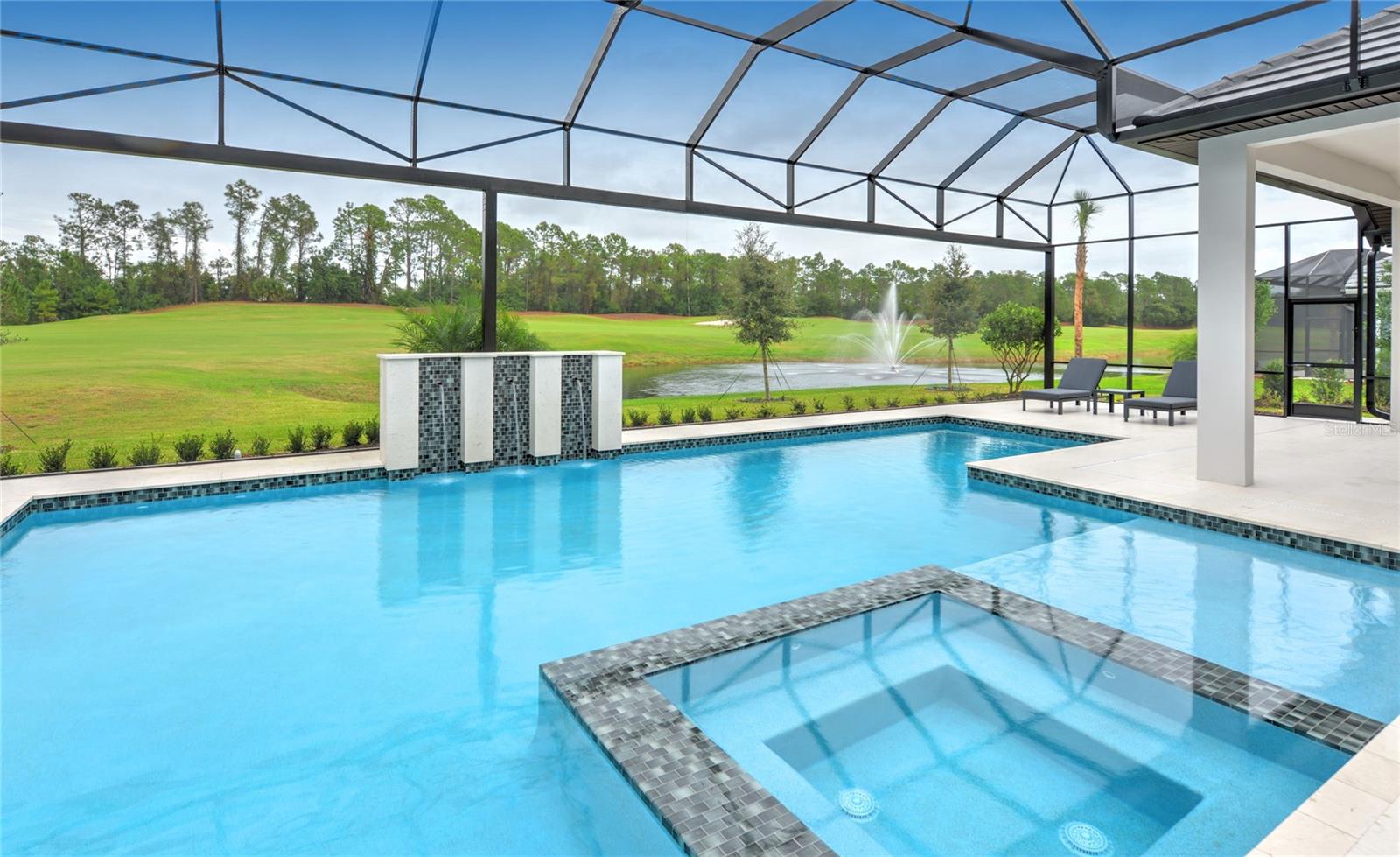 1009 SUDBURY LN, ORMOND BEACH, FL — photo 30
