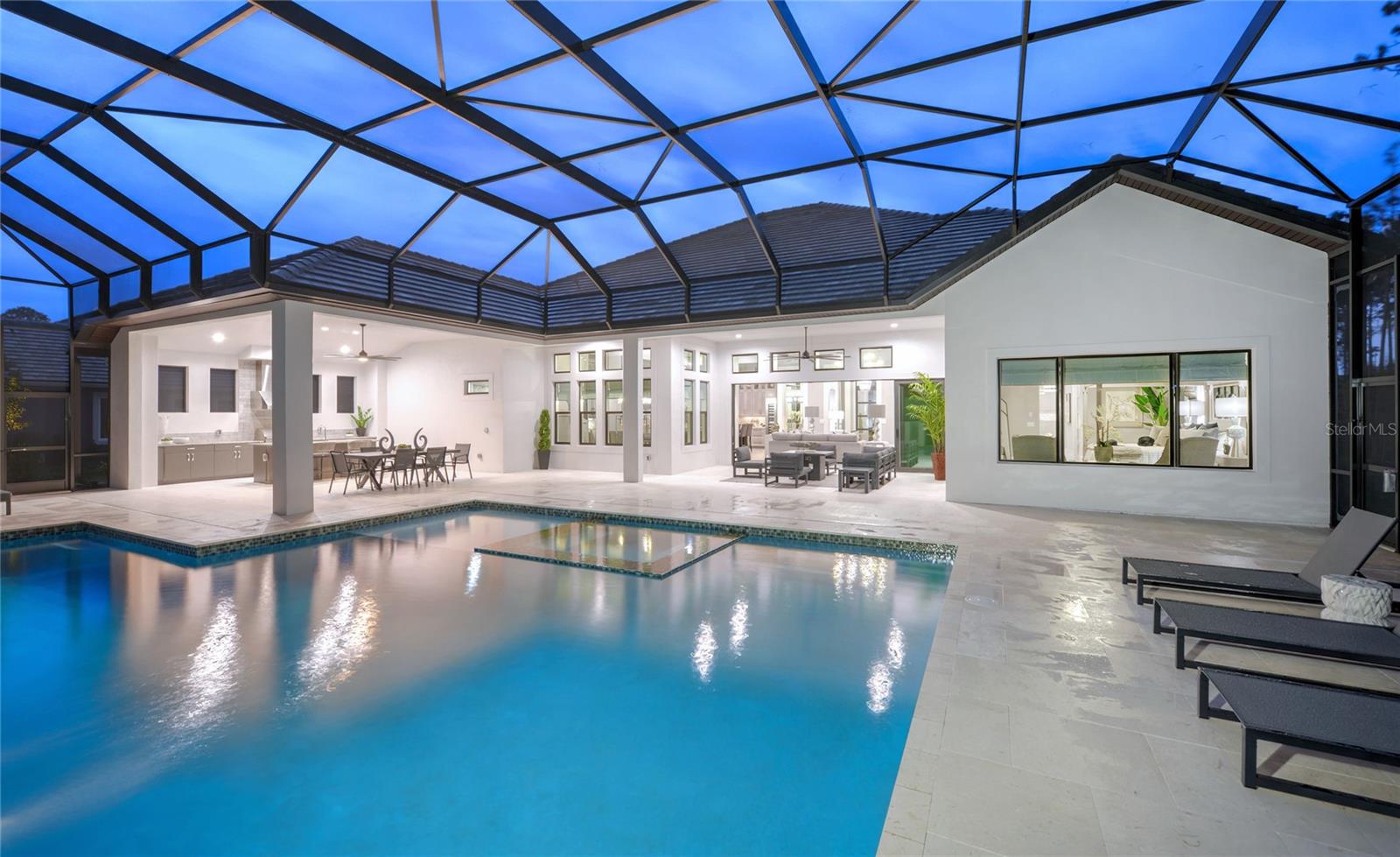 1009 SUDBURY LN, ORMOND BEACH, FL — photo 32