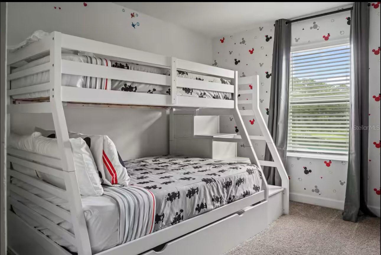 2605 READING TRL, KISSIMMEE, FL — photo 8