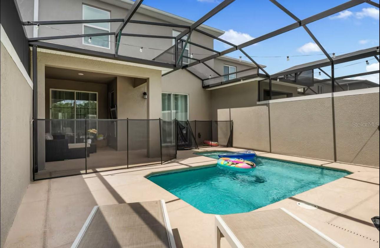 2605 READING TRL, KISSIMMEE, FL — photo 19