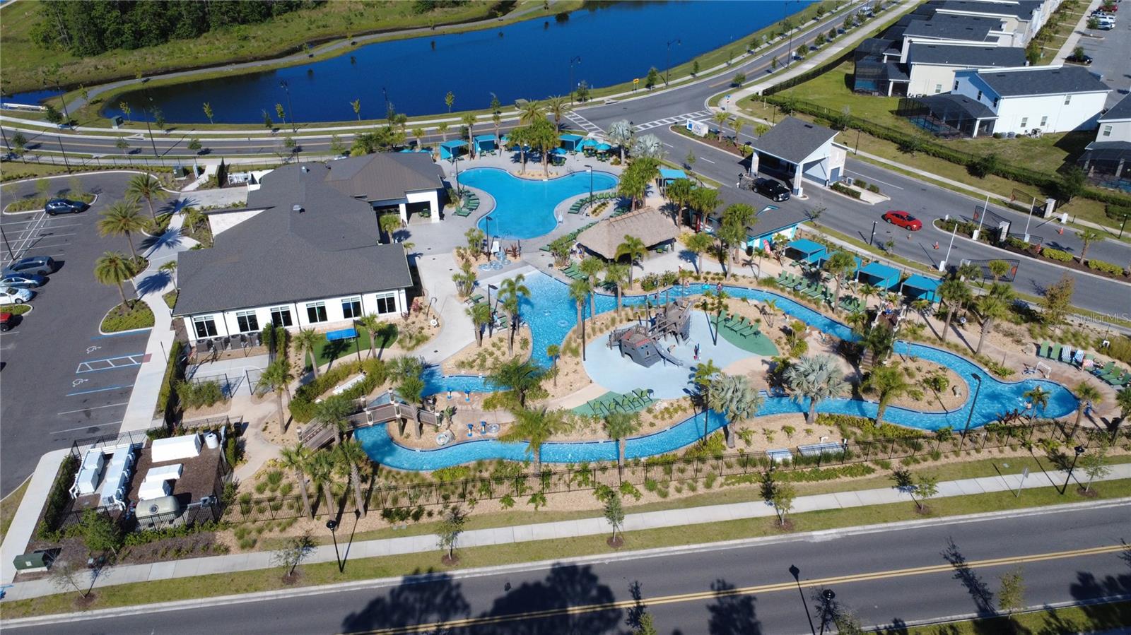 2605 READING TRL, KISSIMMEE, FL — photo 22