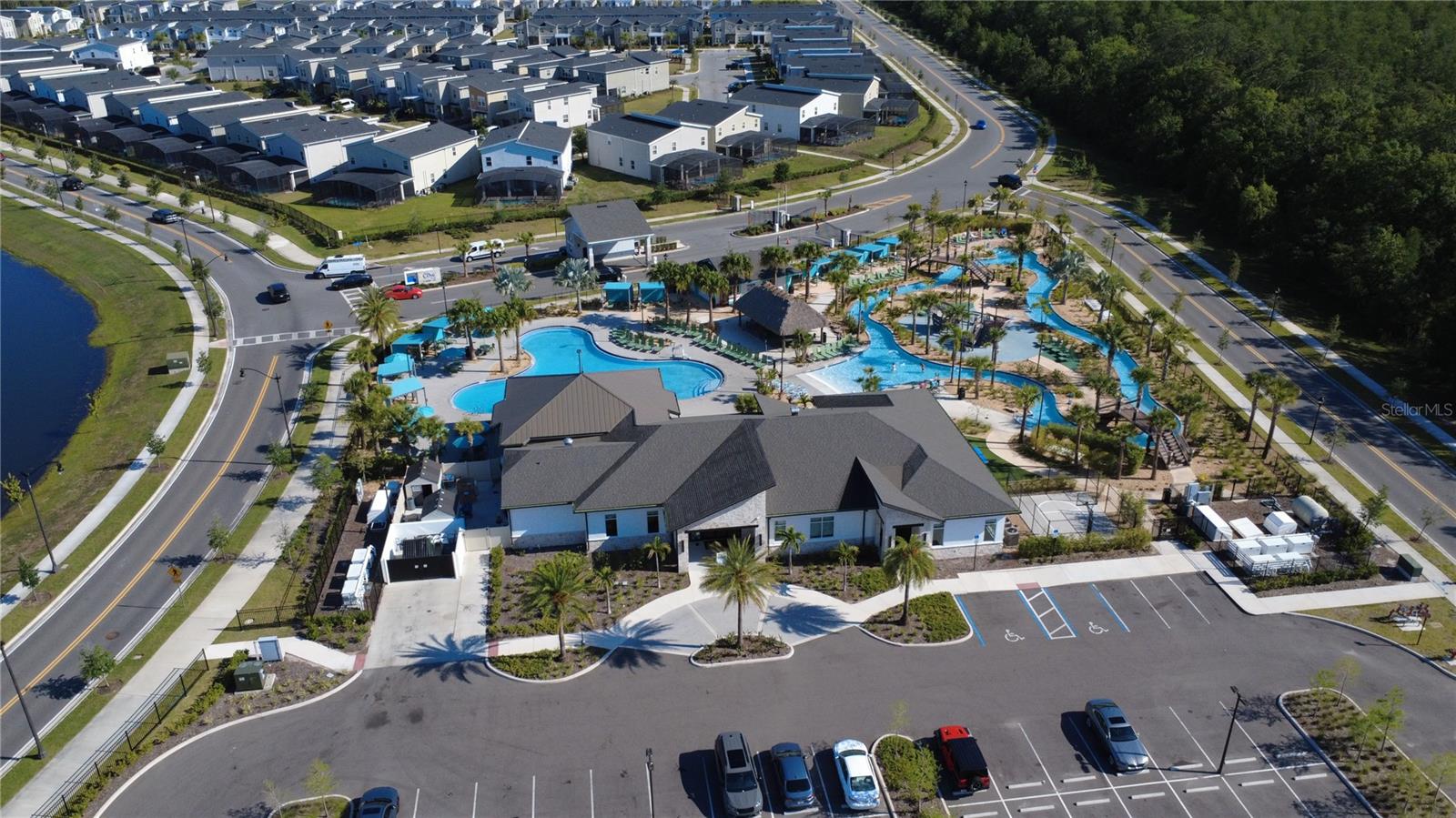 2605 READING TRL, KISSIMMEE, FL — photo 23