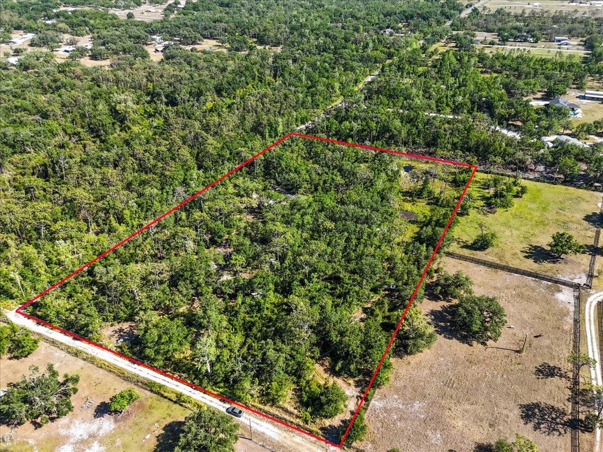 24820 49TH AVE E, MYAKKA CITY, FL — photo 2