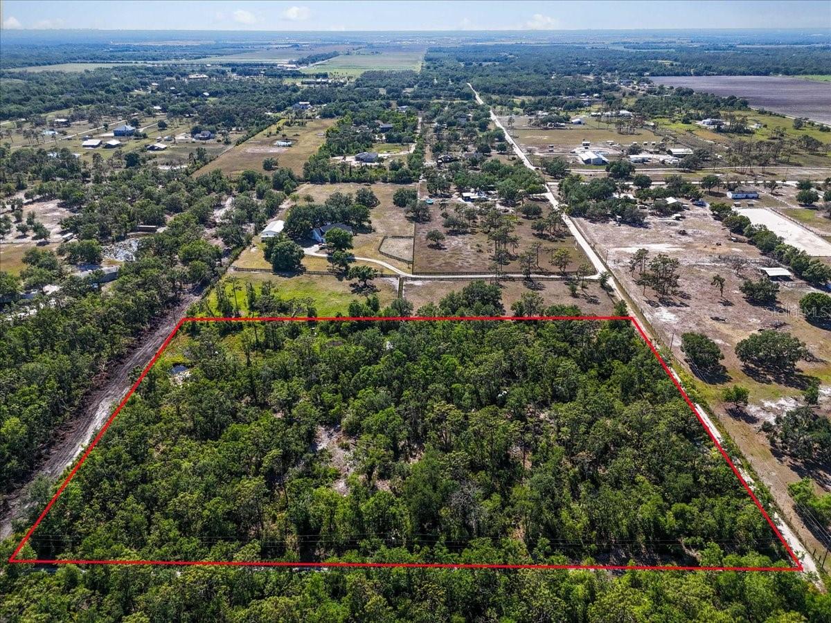 24820 49TH AVE E, MYAKKA CITY, FL — photo 5