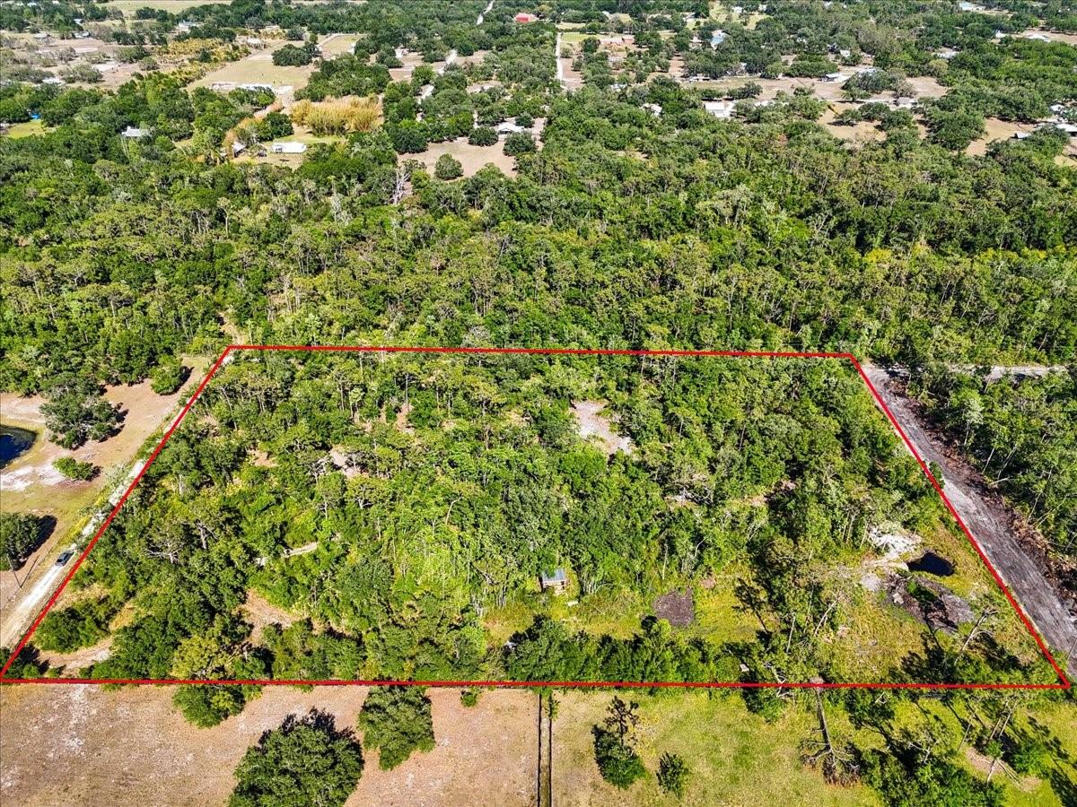24820 49TH AVE E, MYAKKA CITY, FL — photo 9