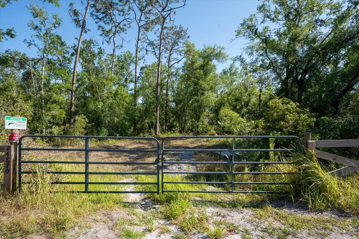 24820 49TH AVE E, MYAKKA CITY, FL — photo 15